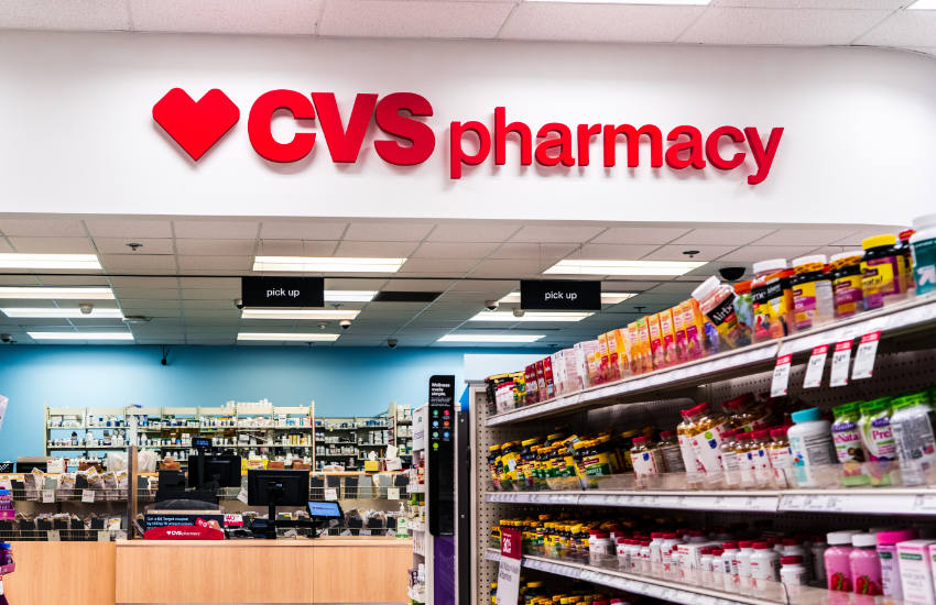 CVS-pharmacy