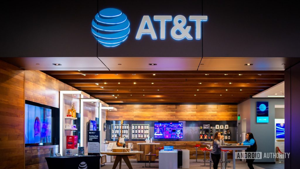 at&t