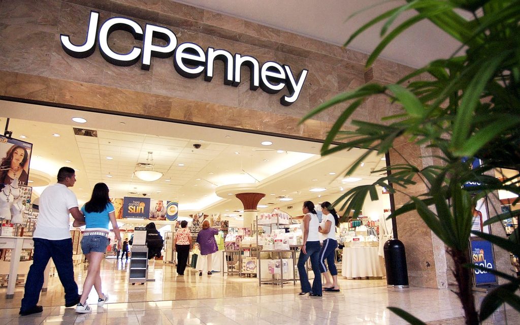 jcpenney