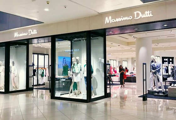 massimo dutti