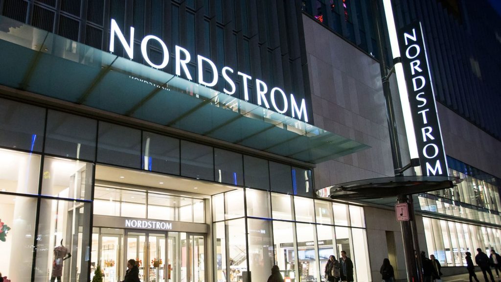 nordstorm