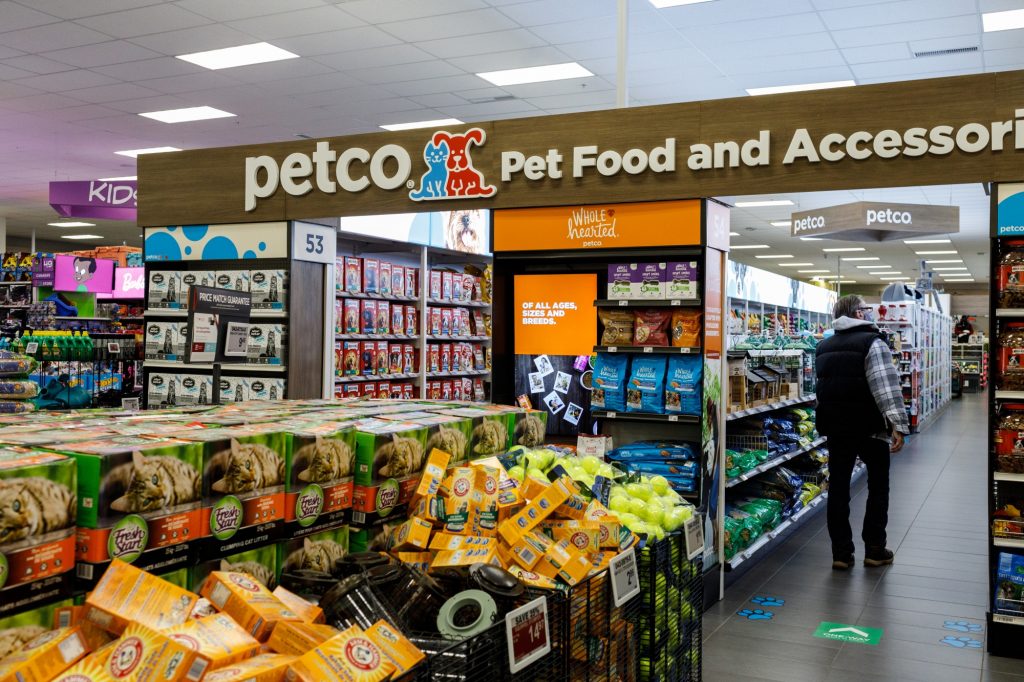 petco